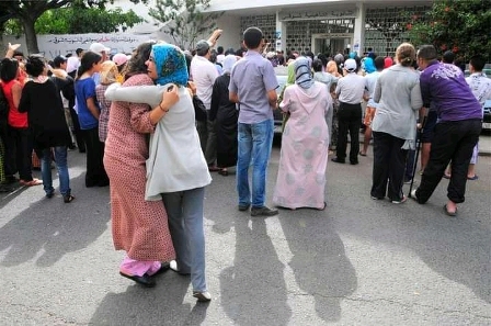 امتحانات الباكلوريا دورة يونيو..نسبة النجاح تفوق 63 في المائة