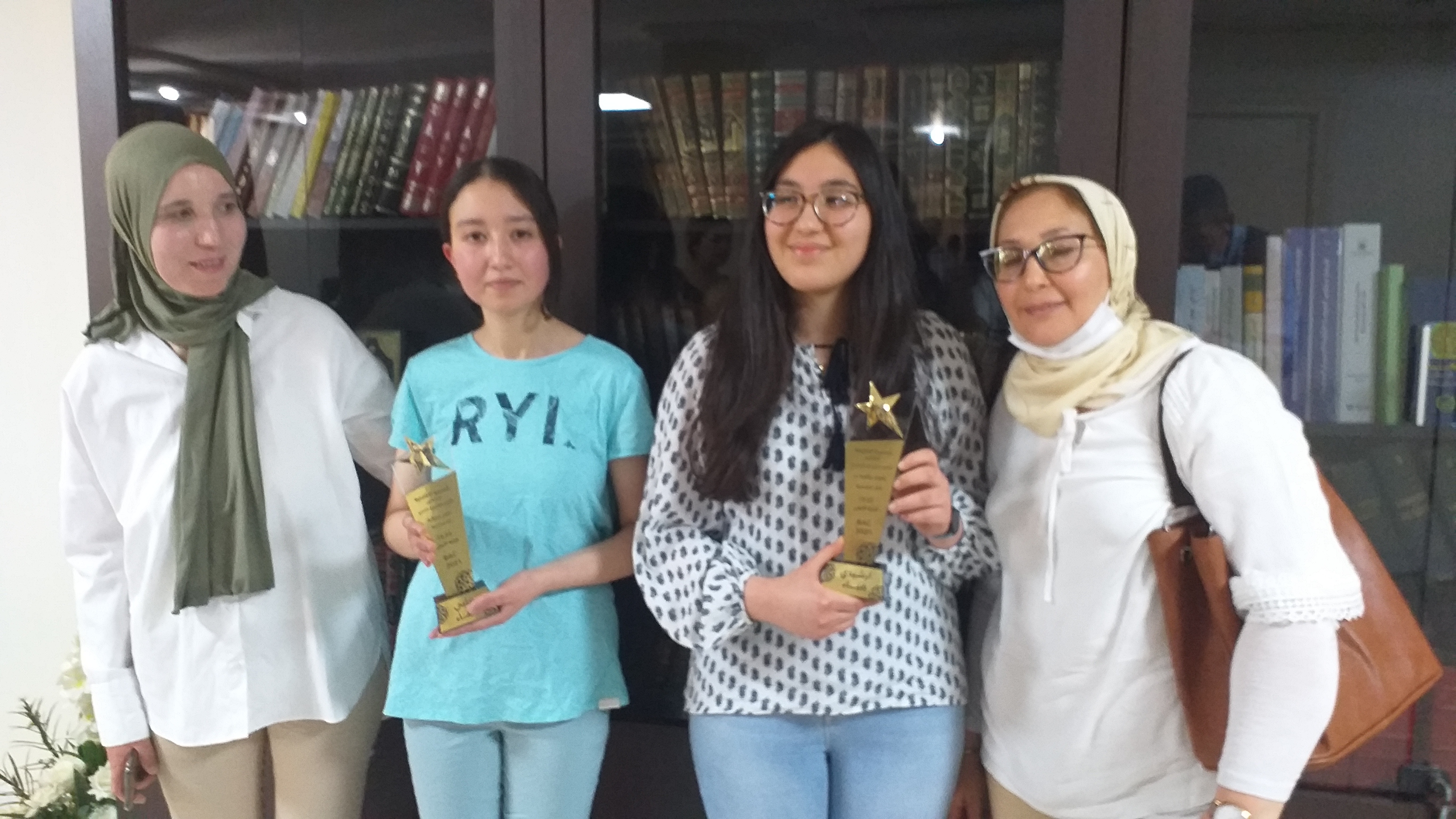 المديرية الاقليمية لوزارة التربية الوطنية بمكناس تحصل على اعلى معدل على صعيد جهة فاس مكناس المديرية الاقليمية لوزارة التربية الوطنية بمكناس تحصل على اعلى معدل على صعيد جهة فاس مكناس