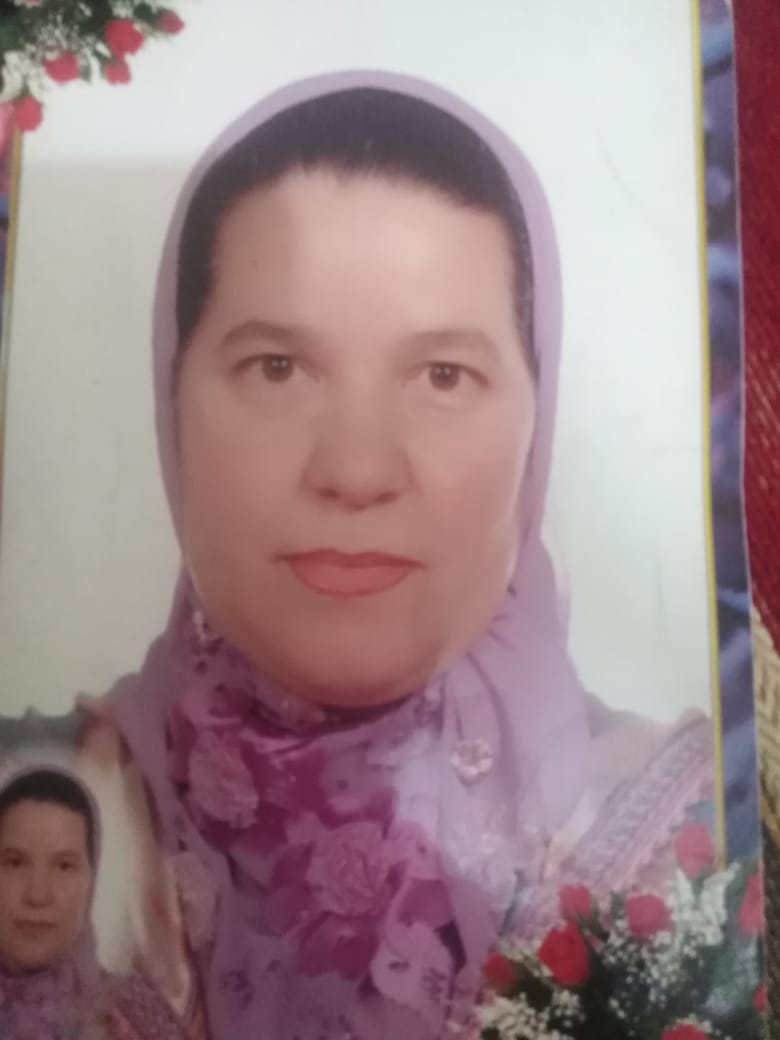 تعزية في وفاة ثورية جدو شقيقة رشيد وفؤاد جدو تعزية في وفاة ثورية جدو شقيقة رشيد وفؤاد جدو