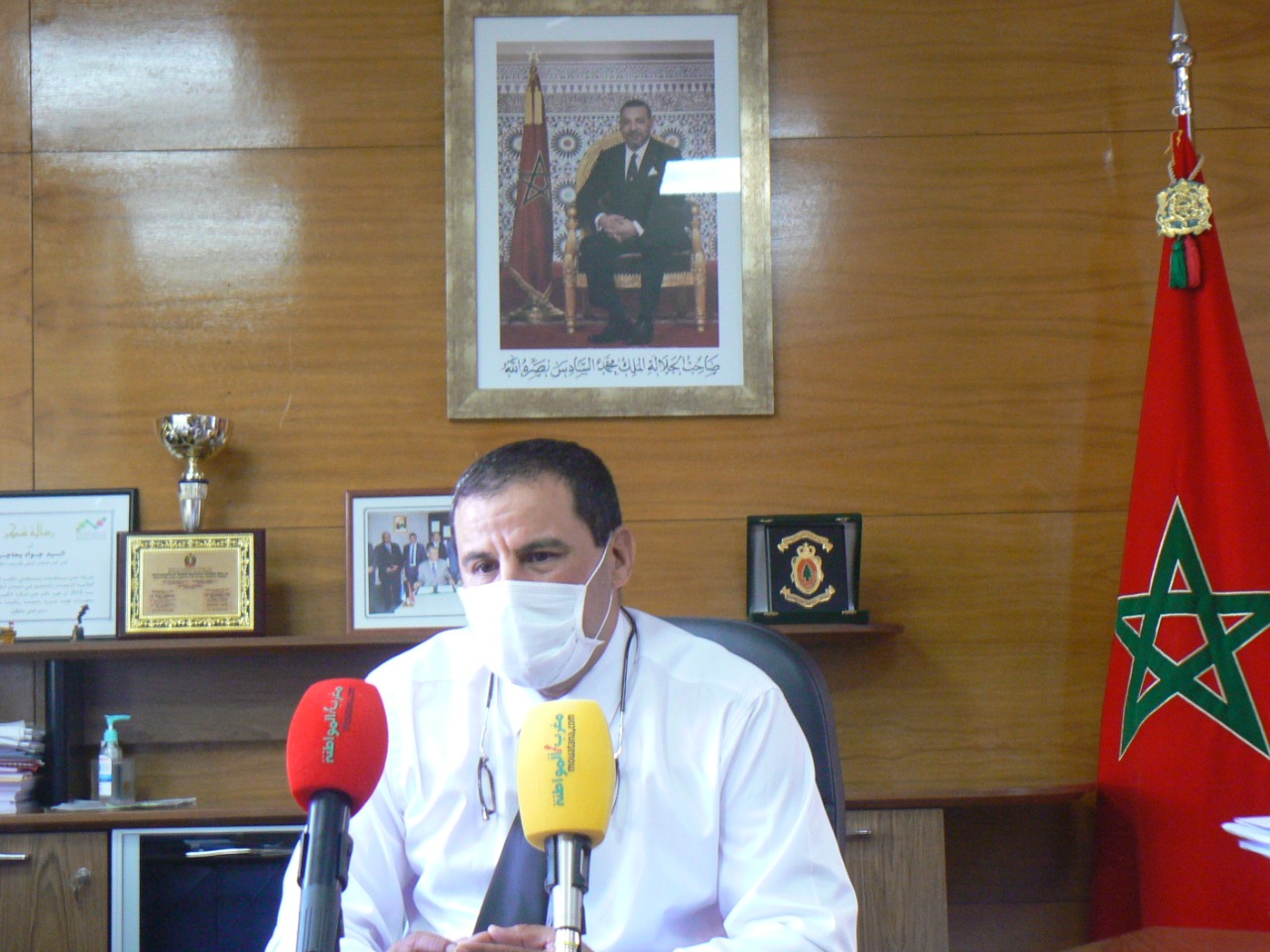 حزب_التجمع_الوطني_للاحرار يزكي البرلماني بدر طاهري وكيلا للائحة الحزب بإنتخابات مجلس النواب والمدير العام للمكتب الوطني للاستشارة الفلاحية جواد باحجي وكيلا للائحة جماعة مكناس حزب_التجمع_الوطني_للاحرار يزكي البرلماني بدر طاهري وكيلا للائحة الحزب بإنتخابات مجلس النواب والمدير العام للمكتب الوطني للاستشارة الفلاحية جواد باحجي وكيلا للائحة جماعة مكناس