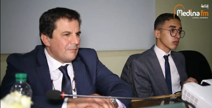 حزب_التجمع_الوطني_للاحرار يزكي البرلماني بدر طاهري وكيلا للائحة الحزب بإنتخابات مجلس النواب والمدير العام للمكتب الوطني للاستشارة الفلاحية جواد باحجي وكيلا للائحة جماعة مكناس حزب_التجمع_الوطني_للاحرار يزكي البرلماني بدر طاهري وكيلا للائحة الحزب بإنتخابات مجلس النواب والمدير العام للمكتب الوطني للاستشارة الفلاحية جواد باحجي وكيلا للائحة جماعة مكناس