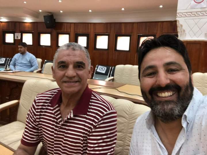 متعهدو الحفلات بمكناس يستأنفون نشاطهم تحت عنوان الأمل