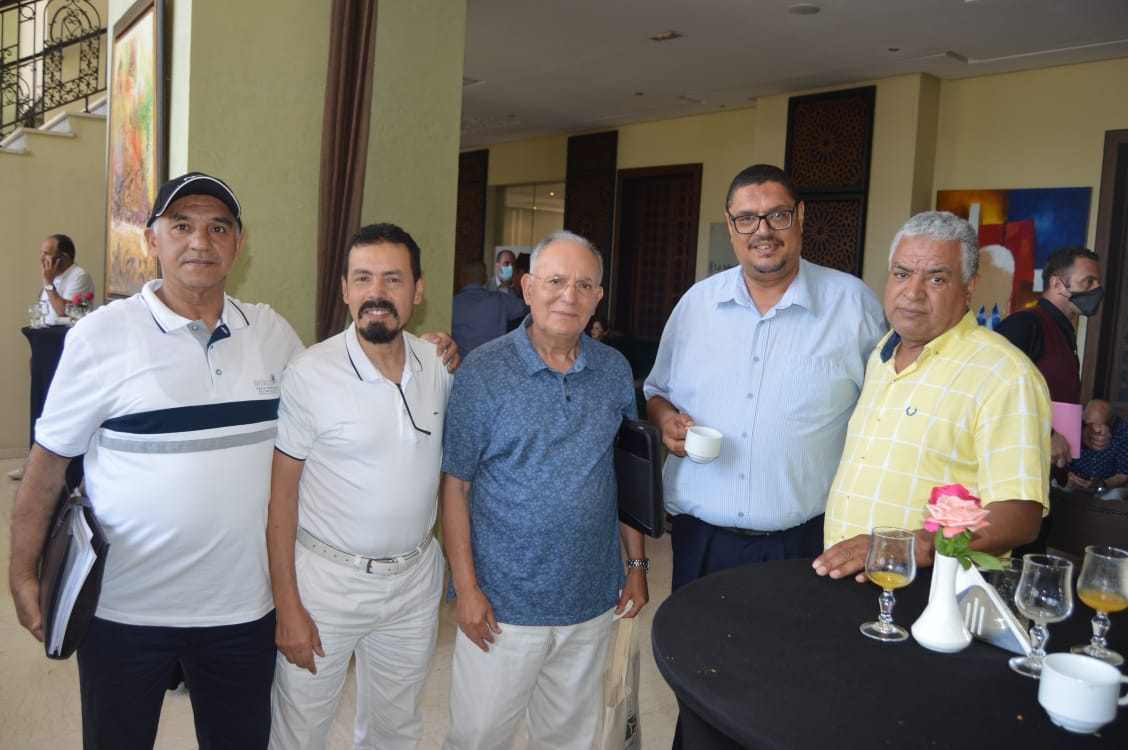 دورات تكوينية جهوية حول تصميم وإنتاج المحتوى الرقمي