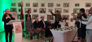 تعاونية التواصل كوم واكاديمية المستقبل للتواصل يحتفيان بالإعلامي محمد الهرد رائد الصحافة العربية تعاونية التواصل كوم واكاديمية المستقبل للتواصل يحتفيان بالإعلامي محمد الهرد رائد الصحافة العربية