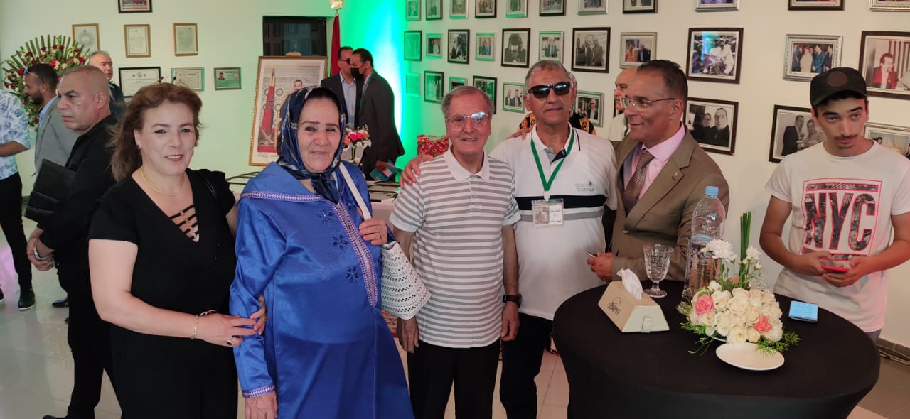 تعاونية التواصل كوم واكاديمية المستقبل للتواصل يحتفيان بالإعلامي محمد الهرد رائد الصحافة العربية تعاونية التواصل كوم واكاديمية المستقبل للتواصل يحتفيان بالإعلامي محمد الهرد رائد الصحافة العربية