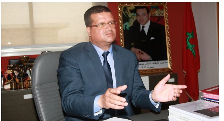 مدير المدرسة الوطنية للتجارة والتسيير بالدار البيضاء يسب ويشتم شرف أستاذة بالمؤسسة