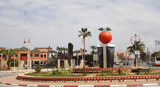 بركان .. يوم دراسي جهوي حول خلق المقاولات الفلاحية