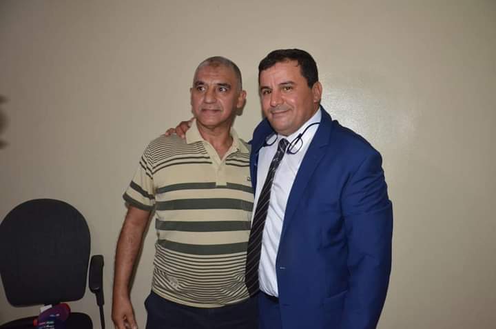 حزب التجمع الوطني للأحرار يستعرض مخرجات برنامجه 