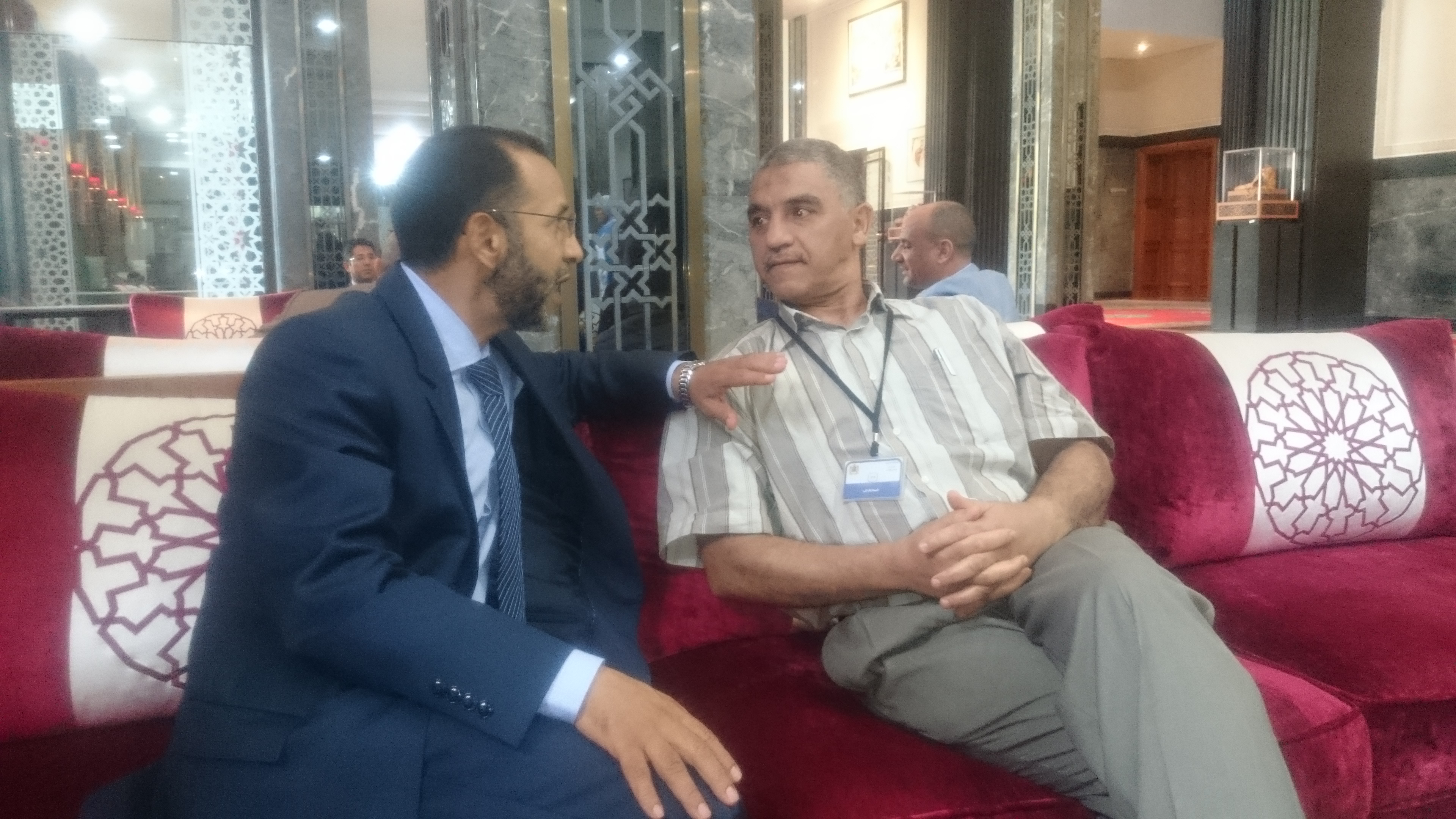 مجلس النواب يصادق على مقترح قانون وخمسة مشاريع قوانينذات طابع اجتماعي واقتصادي وقضائي