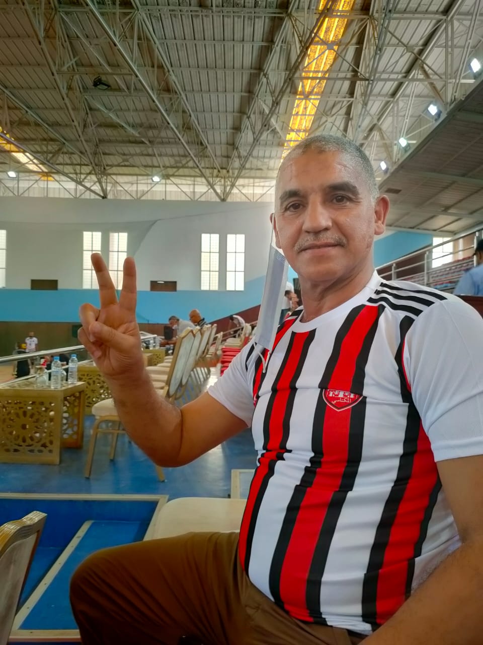 النادي المكناسي يتوج بطلا للكرة الطائرة برسم موسم 2020-2021 النادي المكناسي يتوج بطلا للكرة الطائرة برسم موسم 2020-2021