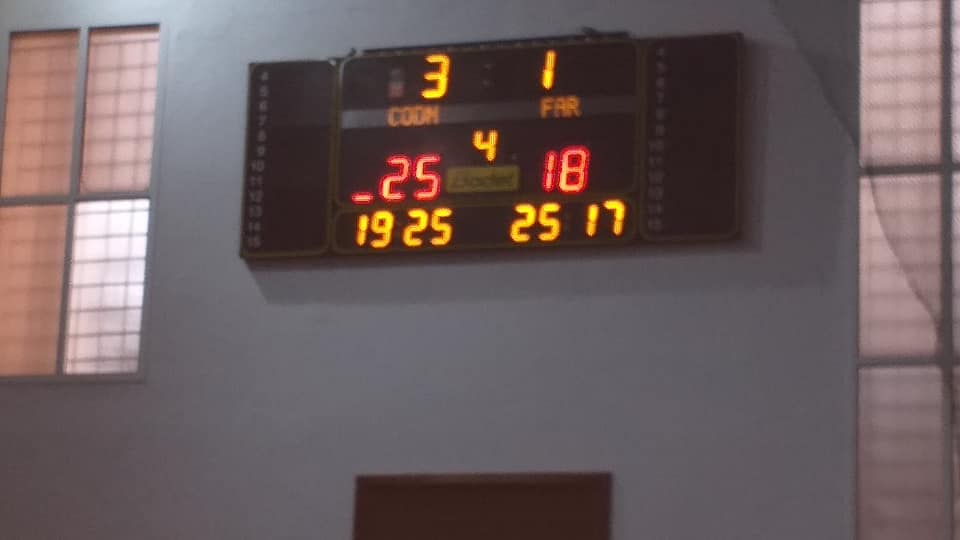 النادي المكناسي يتوج بطلا للكرة الطائرة برسم موسم 2020-2021 النادي المكناسي يتوج بطلا للكرة الطائرة برسم موسم 2020-2021