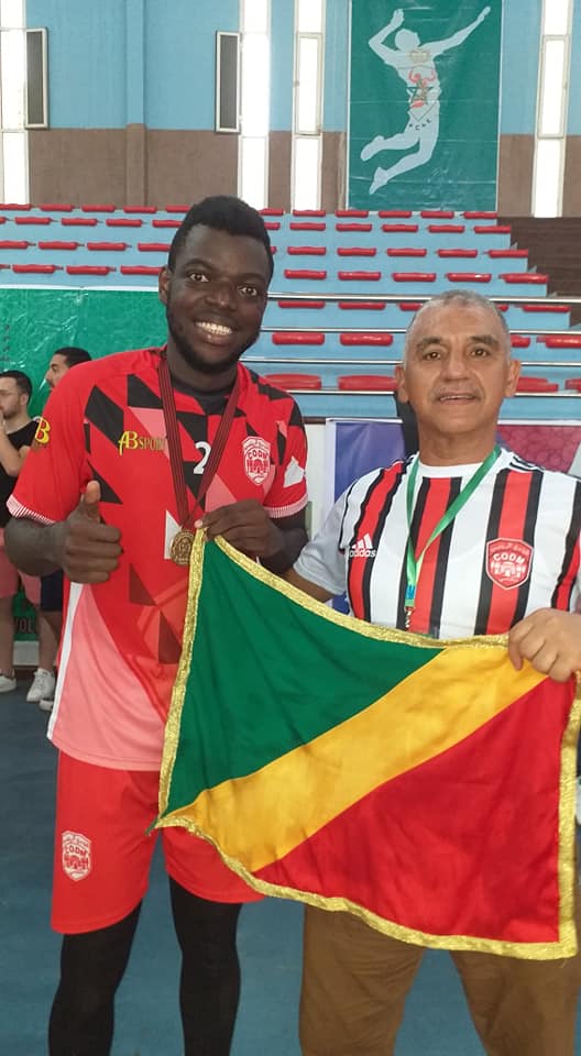 النادي المكناسي يتوج بطلا للكرة الطائرة برسم موسم 2020-2021 النادي المكناسي يتوج بطلا للكرة الطائرة برسم موسم 2020-2021