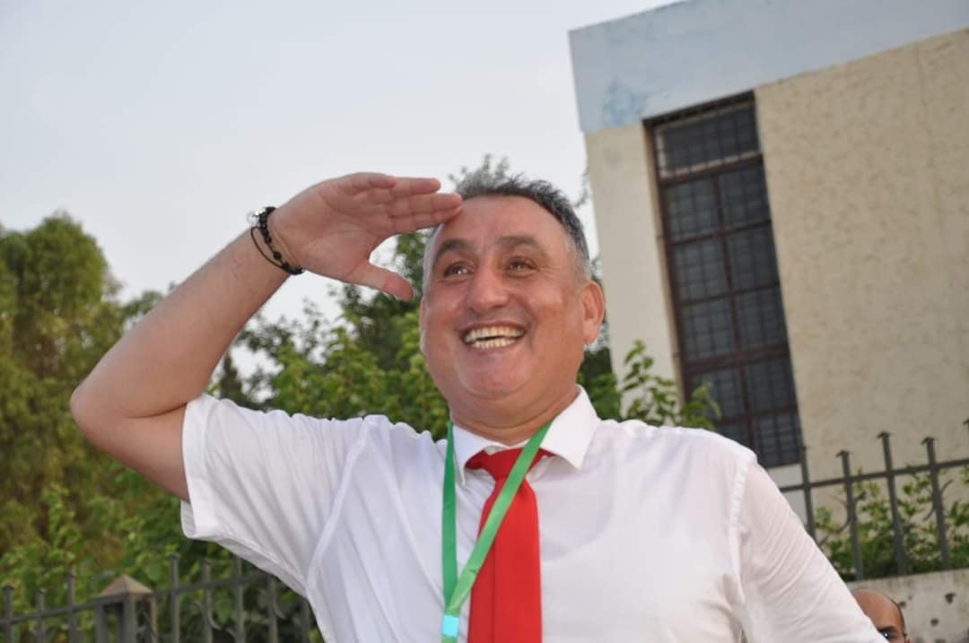 النادي المكناسي يتوج بطلا للكرة الطائرة برسم موسم 2020-2021 النادي المكناسي يتوج بطلا للكرة الطائرة برسم موسم 2020-2021