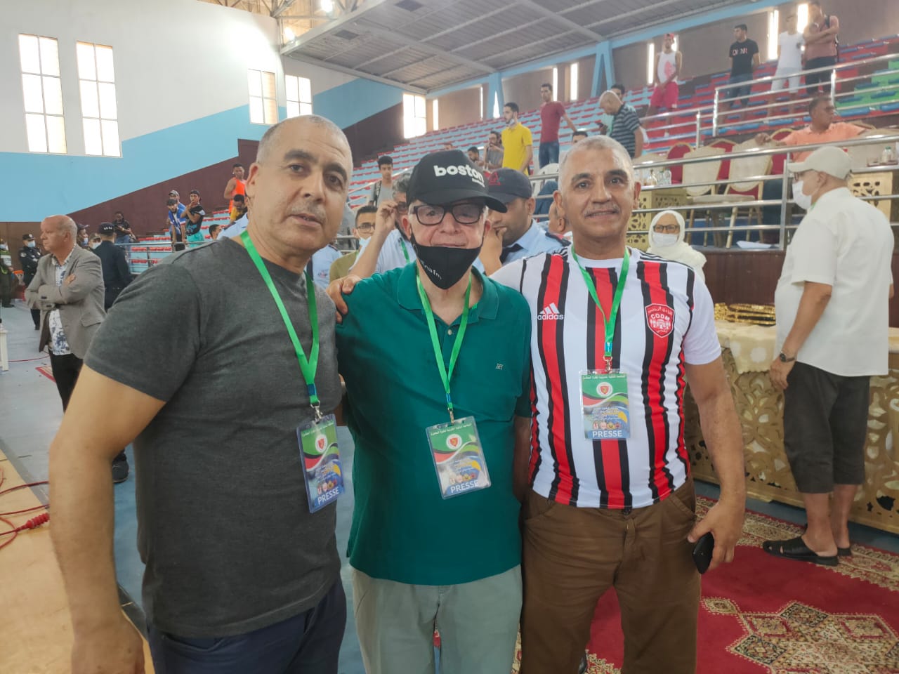 النادي المكناسي يتوج بطلا للكرة الطائرة برسم موسم 2020-2021 النادي المكناسي يتوج بطلا للكرة الطائرة برسم موسم 2020-2021