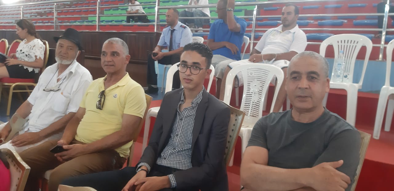 النادي المكناسي يتوج بطلا للكرة الطائرة برسم موسم 2020-2021 النادي المكناسي يتوج بطلا للكرة الطائرة برسم موسم 2020-2021