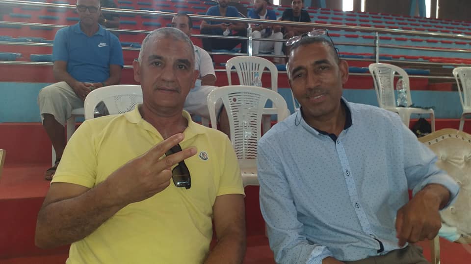 النادي المكناسي يتوج بطلا للكرة الطائرة برسم موسم 2020-2021 النادي المكناسي يتوج بطلا للكرة الطائرة برسم موسم 2020-2021