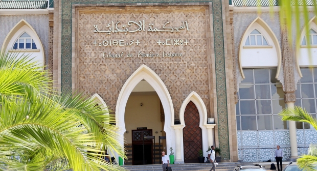 الودادية الحسنية للقضاة .. سيادة القضاء المغربي خط أحمر لا يجب تجاوزه من طرف أي جهة كانت