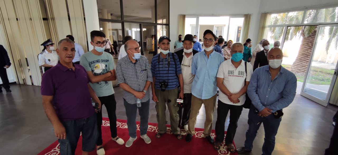 المديرية الإقليمية لوزارة التربية الوطنية بمكناس تنظم حفل التميز لنهاية الموسم الدراسي المديرية الإقليمية لوزارة التربية الوطنية بمكناس تنظم حفل التميز لنهاية الموسم الدراسي