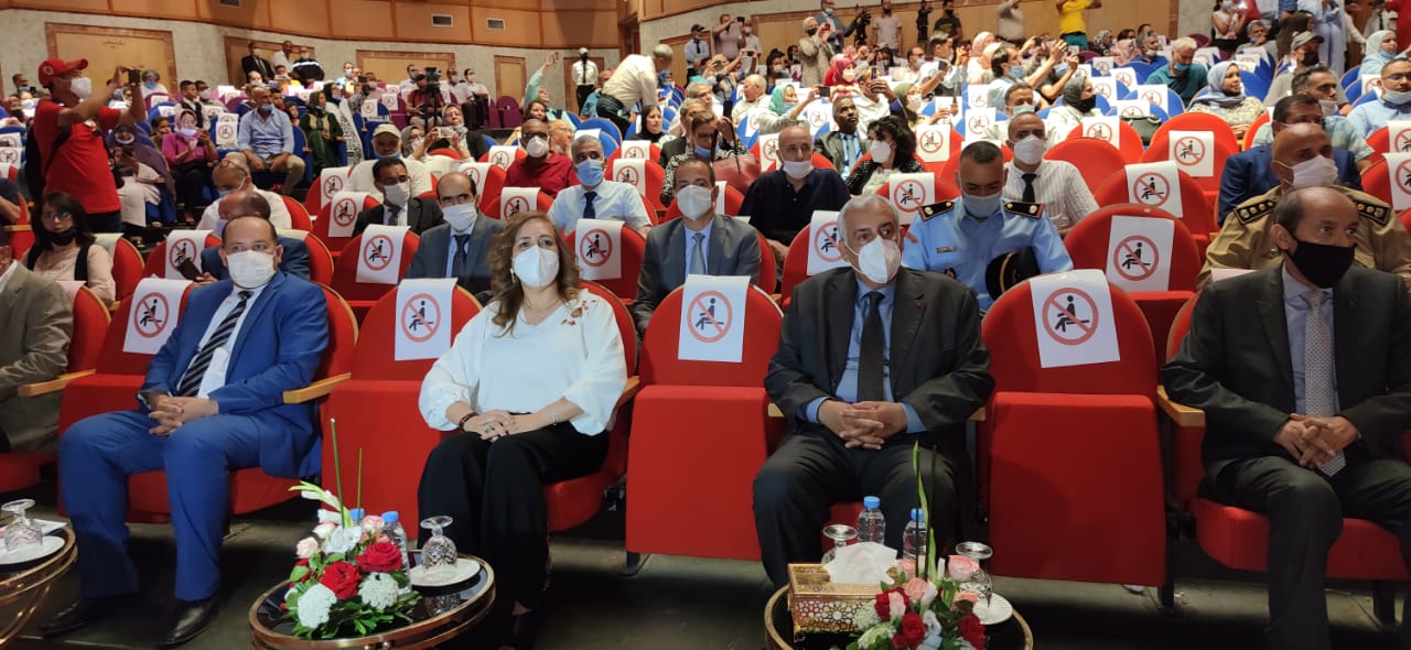 المديرية الإقليمية لوزارة التربية الوطنية بمكناس تنظم حفل التميز لنهاية الموسم الدراسي المديرية الإقليمية لوزارة التربية الوطنية بمكناس تنظم حفل التميز لنهاية الموسم الدراسي