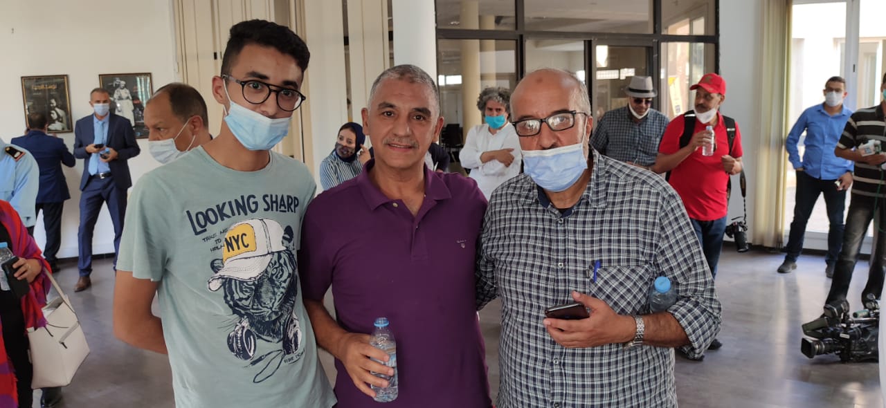 المديرية الإقليمية لوزارة التربية الوطنية بمكناس تنظم حفل التميز لنهاية الموسم الدراسي المديرية الإقليمية لوزارة التربية الوطنية بمكناس تنظم حفل التميز لنهاية الموسم الدراسي