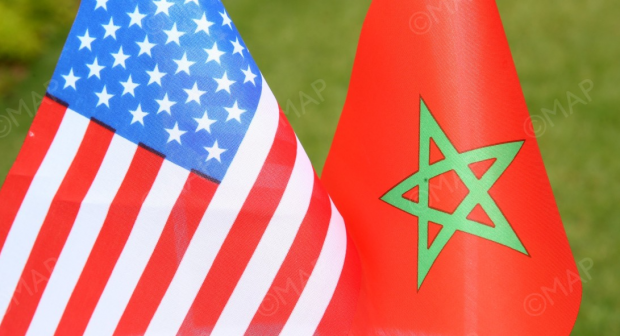 الولايات المتحدة-المغرب .. اعتراف تاريخي في مستوى تحالف عريق