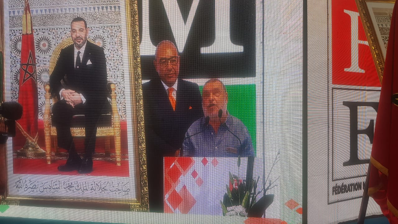 مراكش ..متدخلون يقترحون تعزيز جهود التكوين المستمر لفائدة المشتغلين في المقاولات الصحافية ومسيريها