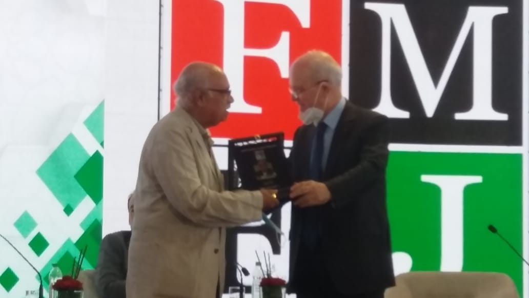 مراكش ..متدخلون يقترحون تعزيز جهود التكوين المستمر لفائدة المشتغلين في المقاولات الصحافية ومسيريها