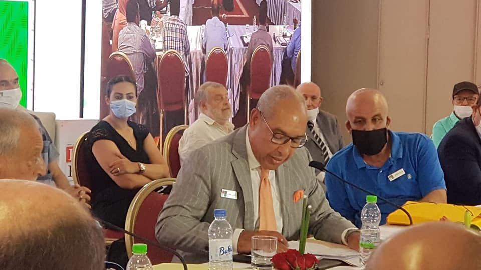 مفتاح: الفيدرالية المغربية لناشري الصحف تطمح إلى تكريس إعلام جهوي للقرب مفتاح: الفيدرالية المغربية لناشري الصحف تطمح إلى تكريس إعلام جهوي للقرب