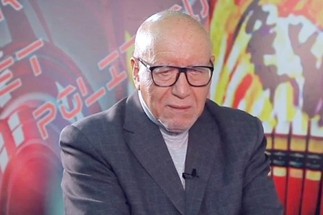 وفاة محمد مفيد أحد قيدومي المسيرين الرياضيين المغاربة