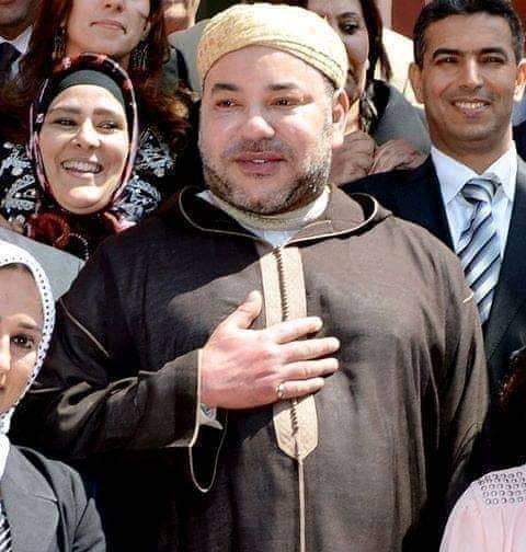 خطاب العرش .. دعوة واضحة للجزائر لاستحضار المشترك المغاربي والعلاقة بين الشعبين الشقيقين (مدير مختبر للدراسات الدستورية)