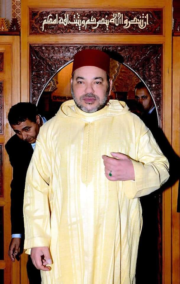 الخطاب الملكي يشكل منعطفا ويرسم أفقا كبيرا للمصالحة بين الرباط والجزائر (خبير سياسي) 