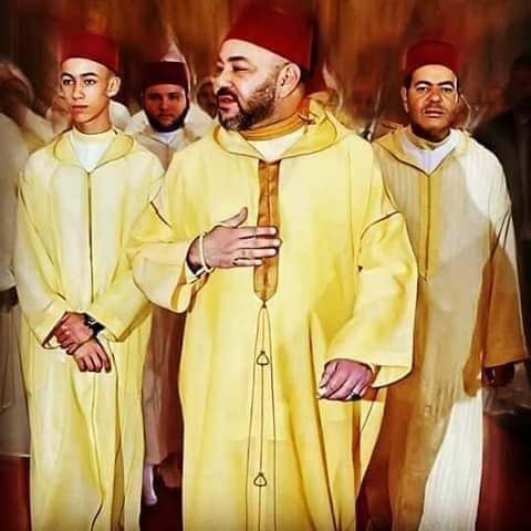 خطاب العرش، تجديد للإصرار على ترسيخ الإنجازات والبناء عليها سعيا إلى الاعتماد على الذات (محلل سياسي)