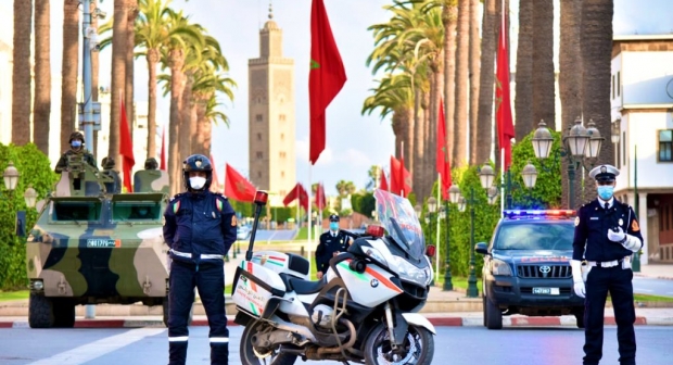 الحكومة تقرر اتخاذ مجموعة من الإجراءات ابتداء من يوم غد الثلاثاء على التاسعة ليلا للحد من انتشار وباء كورونا