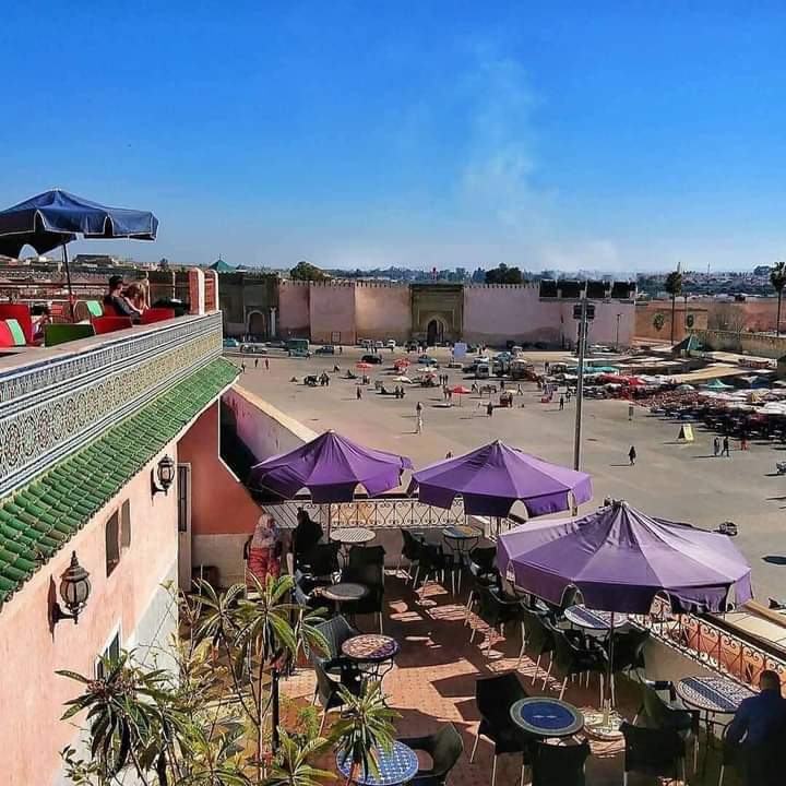 الوكالة المستقلة لتوزيع الماء والكهرباء بمكناس تعقد مجلسها الاداري