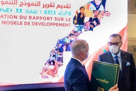 خبير : جلالة الملك يعطي نموذجا في استشراف المستقبل والتنمية