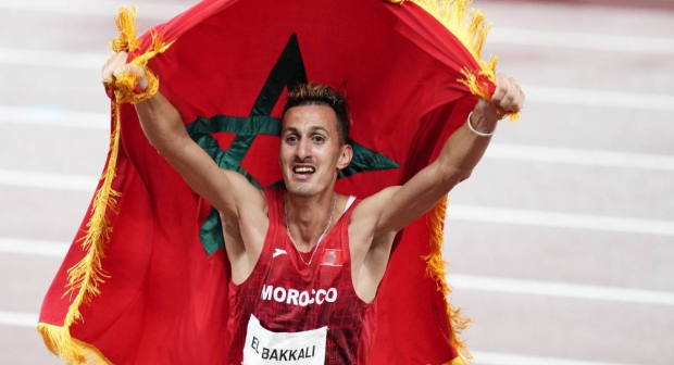 أولمبياد طوكيو .. الجدول النهائي للميداليات مع الترتيب