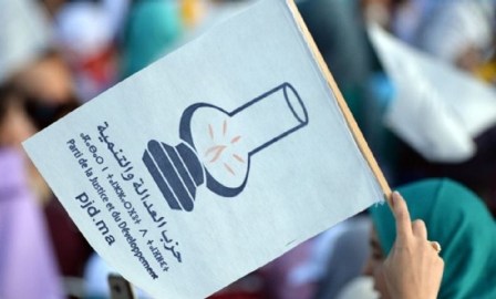 البيجيدي يتذيل الترتيب في انتخابات الغرف ويفقد 147 مقعدا