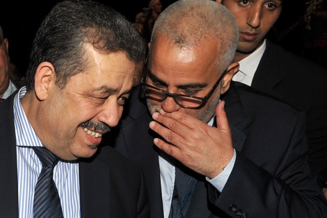 زين الدين يُبعد 