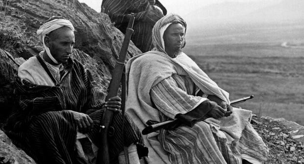 معركة بوفكران .. ملحمة بارزة في مسيرة الكفاح من أجل نيل الاستقلال