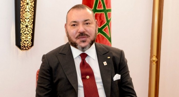 جلالة الملك تابع عن كثب عملية عودة بعثة المنتخب الوطني من غينيا كوناكري