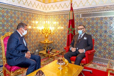 حكومة أخنوش .. مهام جسام وملفات ساخنة على الطاولة !