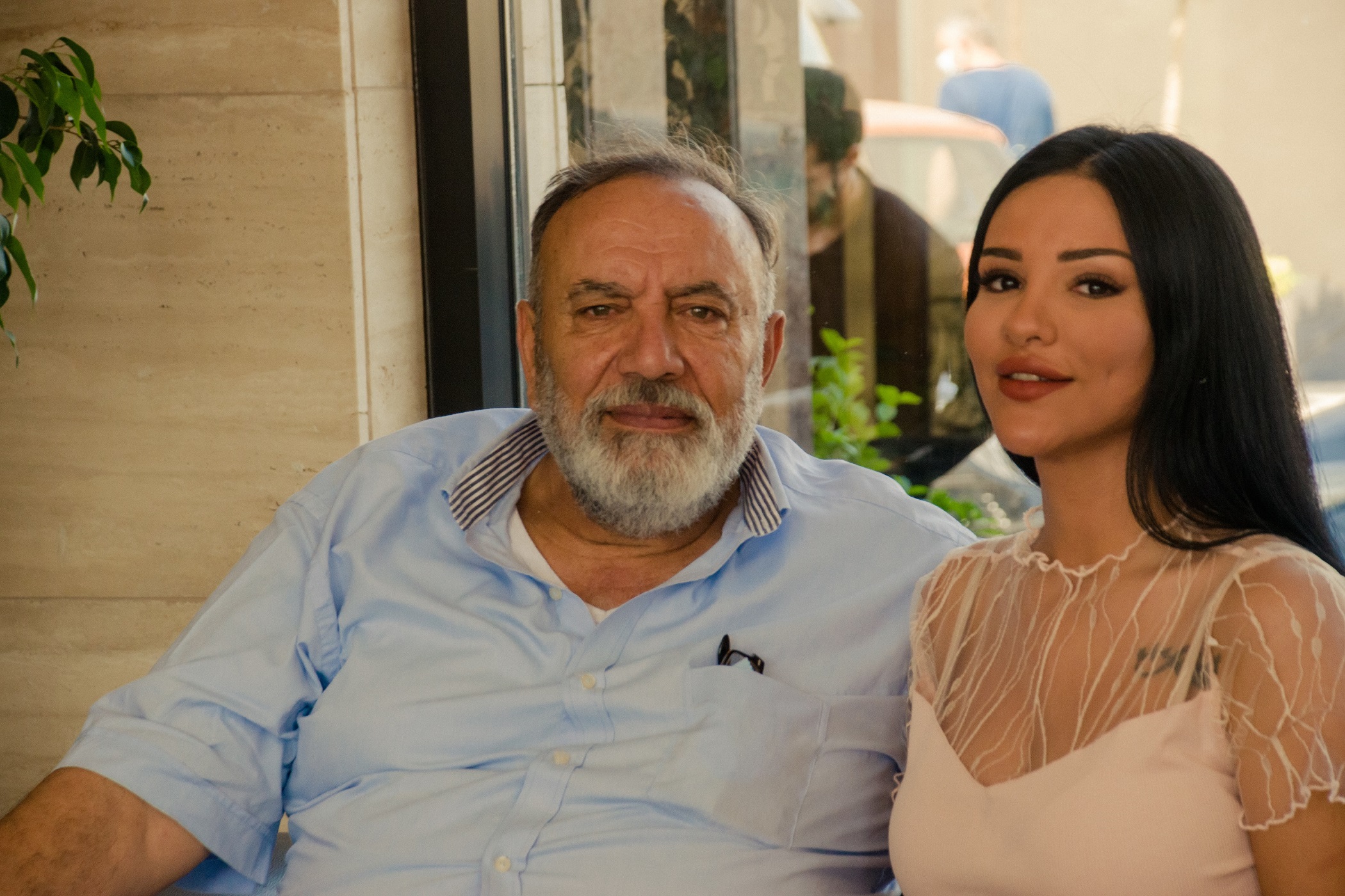 فيلم فيك أب يعيد السينما السورية إلى المنافسة العربية