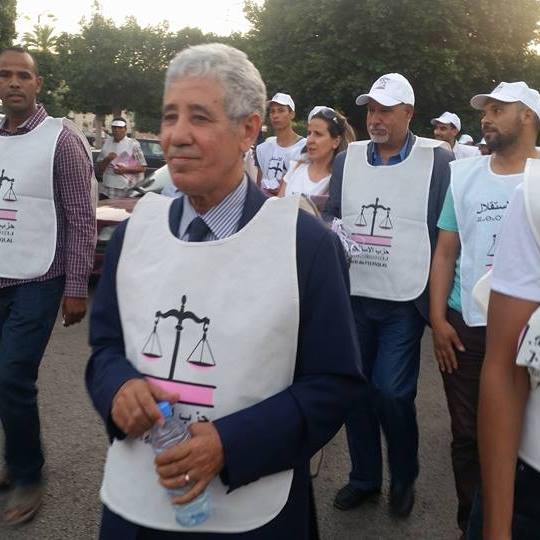 تحالف ثلاثي ينهي آمال العنصر في الحفاظ على رئاسة جهة فاس - مكناس 