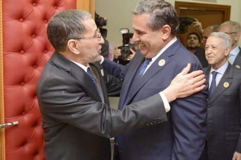 مشاورات تشكيل الحكومة..البيجيدي يفتقد للروح الرياضية ويرفض دعوة أخنوش