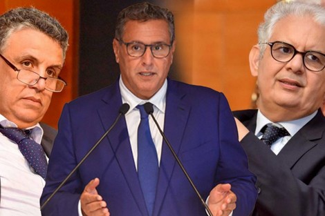 تعاون بين الأحرار والأصالة والمعاصرة والاستقلال لتدبير مجالس الجماعات والجهات