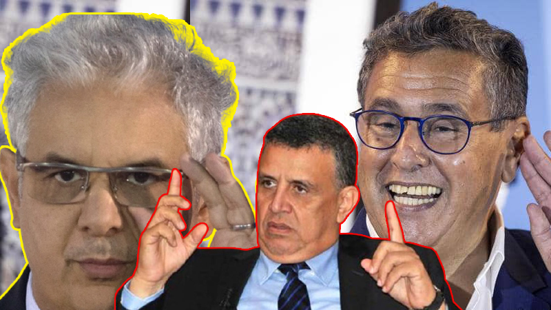 التشكيل الحكومي يضم هذه الأحزاب بعدد “24 وزيرا” وأخرى تم مفاجأتها والتخلي عنها للمعارضة (التفاصيل)