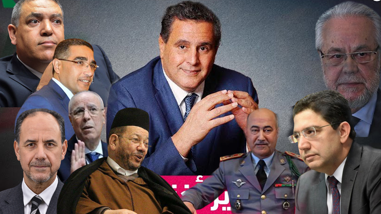 وزراء السيادة باقون في مناصبهم وترشيح أسماء قد تكون مفاجٍئة