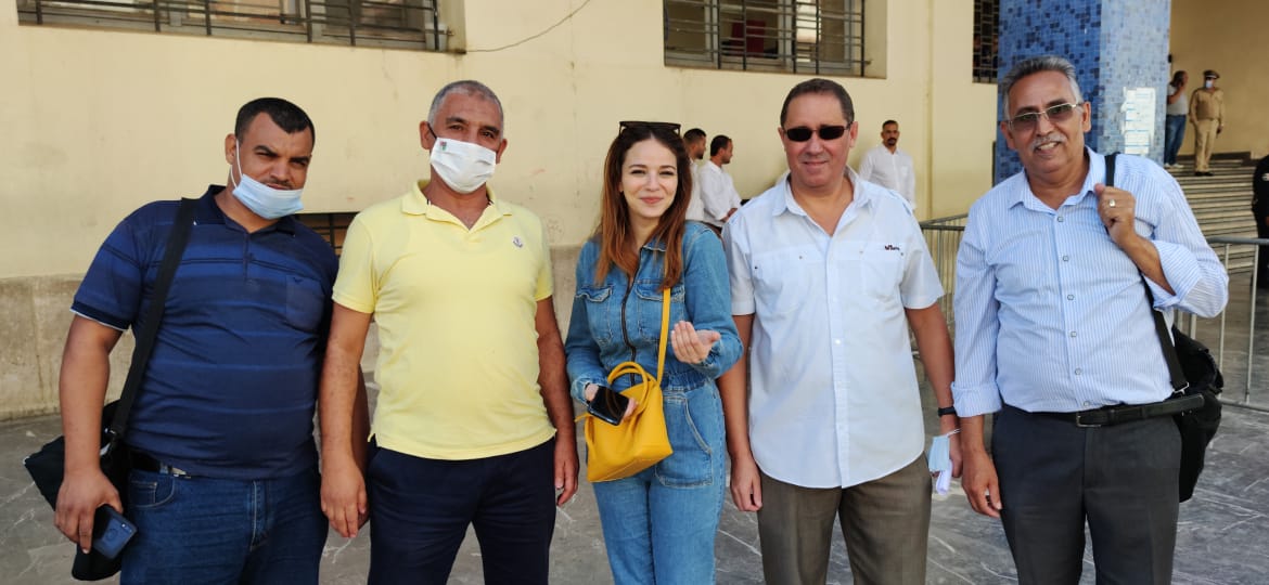 انتخاب الدكتور جواد باحجي عن حزب التجمع الوطني للاحرار رئيسا جديدا لجماعة مكناس انتخاب الدكتور جواد باحجي عن حزب التجمع الوطني للاحرار رئيسا جديدا لجماعة مكناس