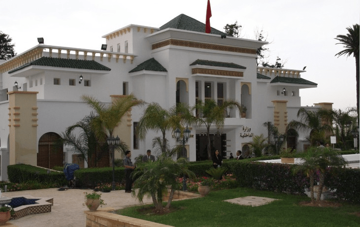 انتخاب أعضاء مجلس المستشارين .. فترة إيداع الترشيحات مابين 24 و27 شتنبر الجاري (بلاغ لوزير الداخلية)