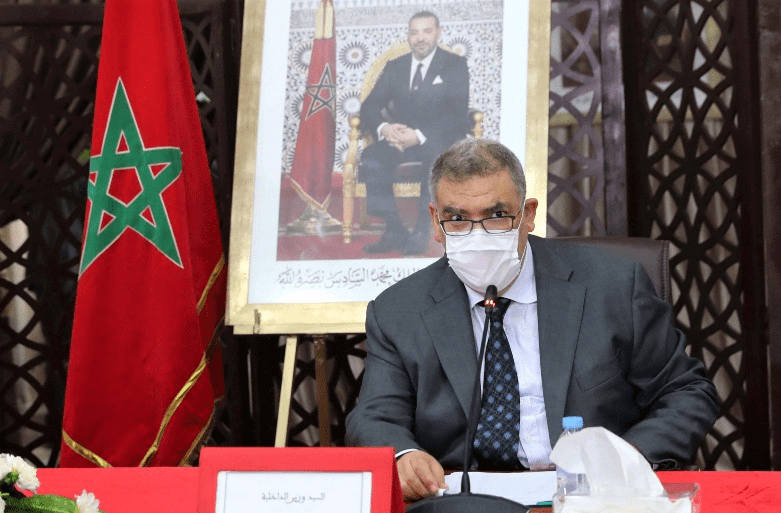 حزب التجمع الوطني للأحرار يتصدر نتائج انتخاب أعضاء مجالس العمالات والأقاليم بحصوله على 429 مقعدا (بلاغ لوزير الداخلية)